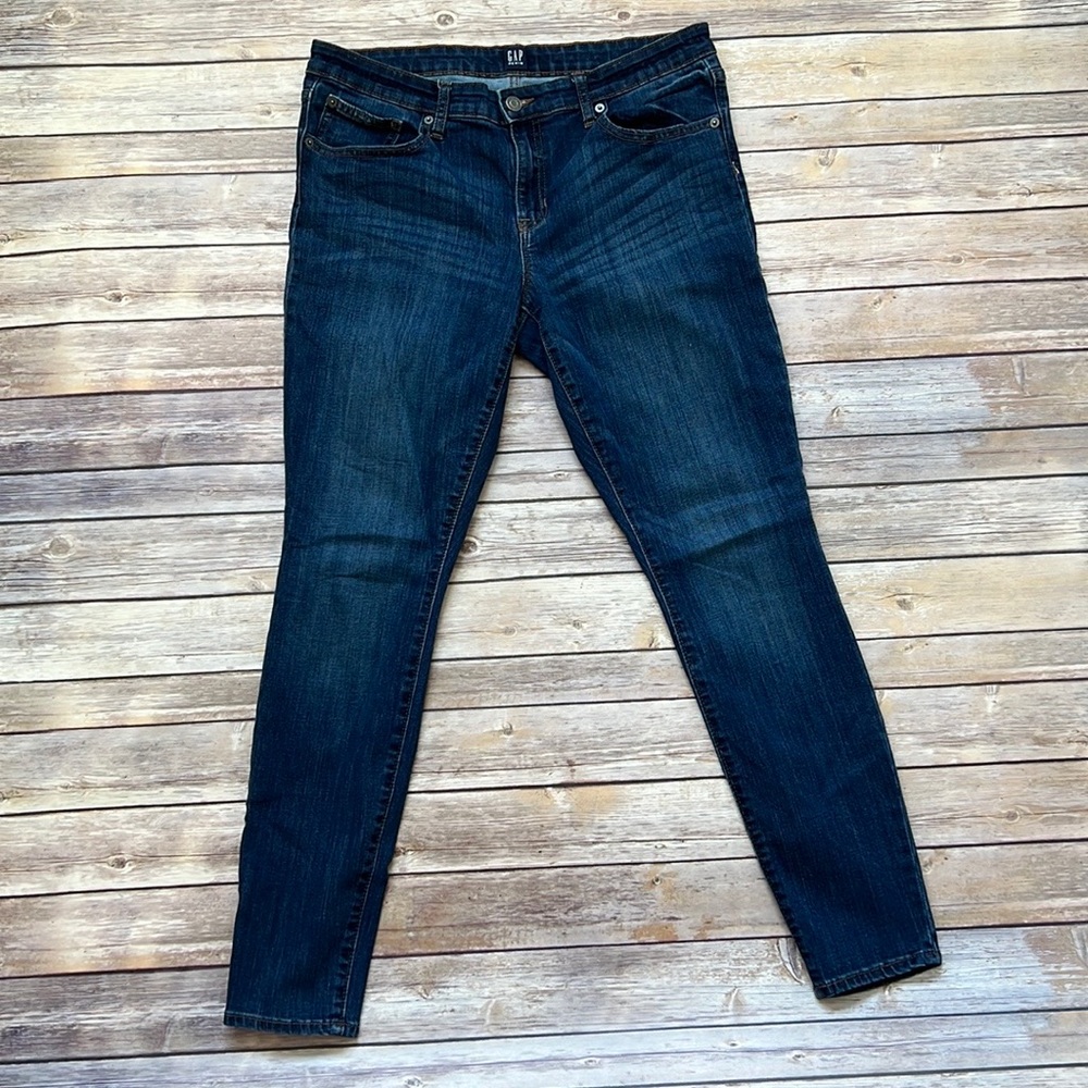 GAP Legging Jeans